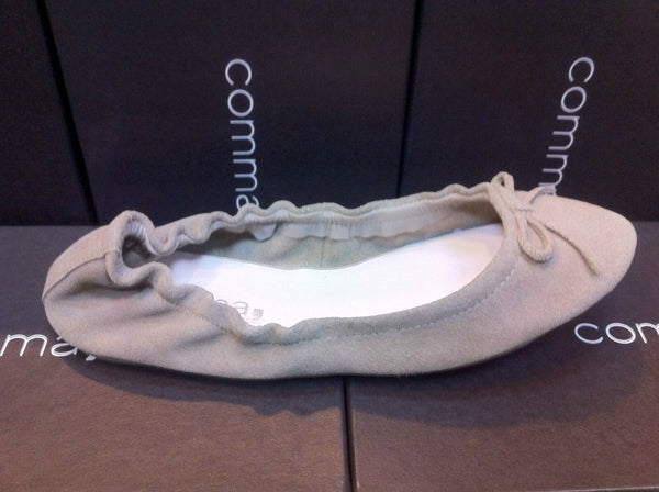 Comma, women's shoes ballerina shoes Colisa genuine leather