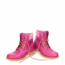 Lade das Bild in den Galerie-Viewer, Panama Jack Damenschuhe Schuhe Stiefelette Panama03 Colours B2 Pink Boots
