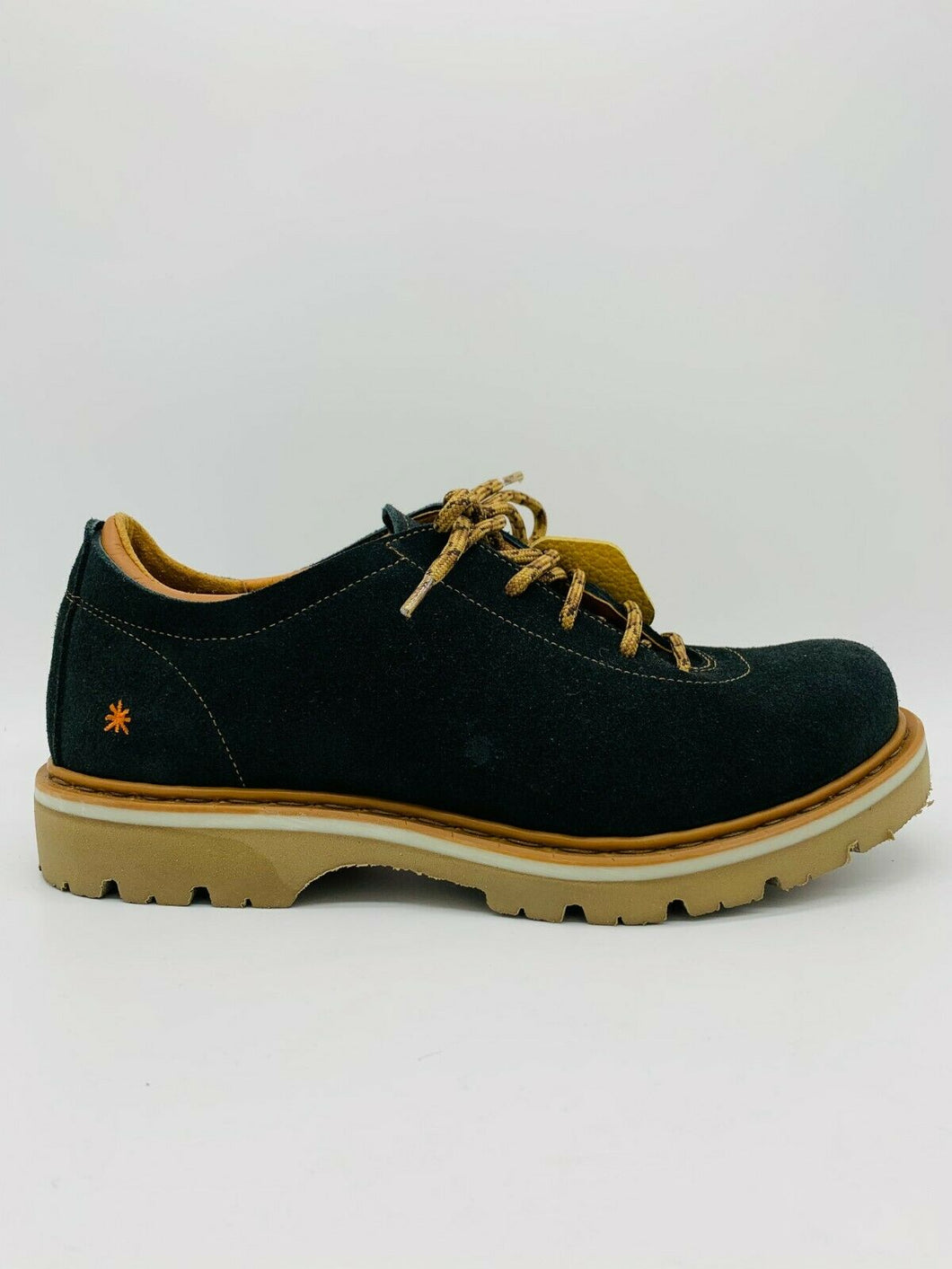 The Art Company Herrenschuhe Schuhe Boots Skin Back 1203 SOMA Made in Spain NEU