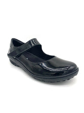 Load image into Gallery viewer, The Art Company women&#39;s ballerina shoes in patent leather 1420C sandal NEW
