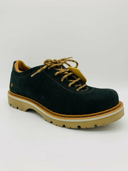 The Art Company Herrenschuhe Schuhe Boots Skin Back 1203 SOMA Made in Spain NEU