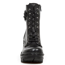 Load image into Gallery viewer, New Rock Schuhe Damen- Stiefelette Stiefel Absatz Boots Gothic M-NEOTYRE07-S1
