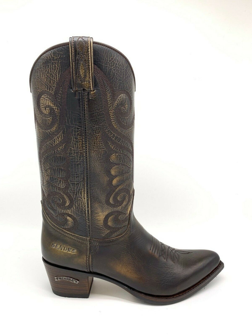 SENDRA women's boots western boots cowboy boots biker boots 11627