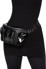 Lade das Bild in den Galerie-Viewer, KILLSTAR Demi Meower Waistbag Gürteltasche
