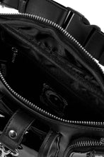 Lade das Bild in den Galerie-Viewer, KILLSTAR Demi Meower Waistbag Gürteltasche

