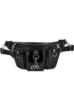 Lade das Bild in den Galerie-Viewer, KILLSTAR Demi Meower Waistbag Gürteltasche
