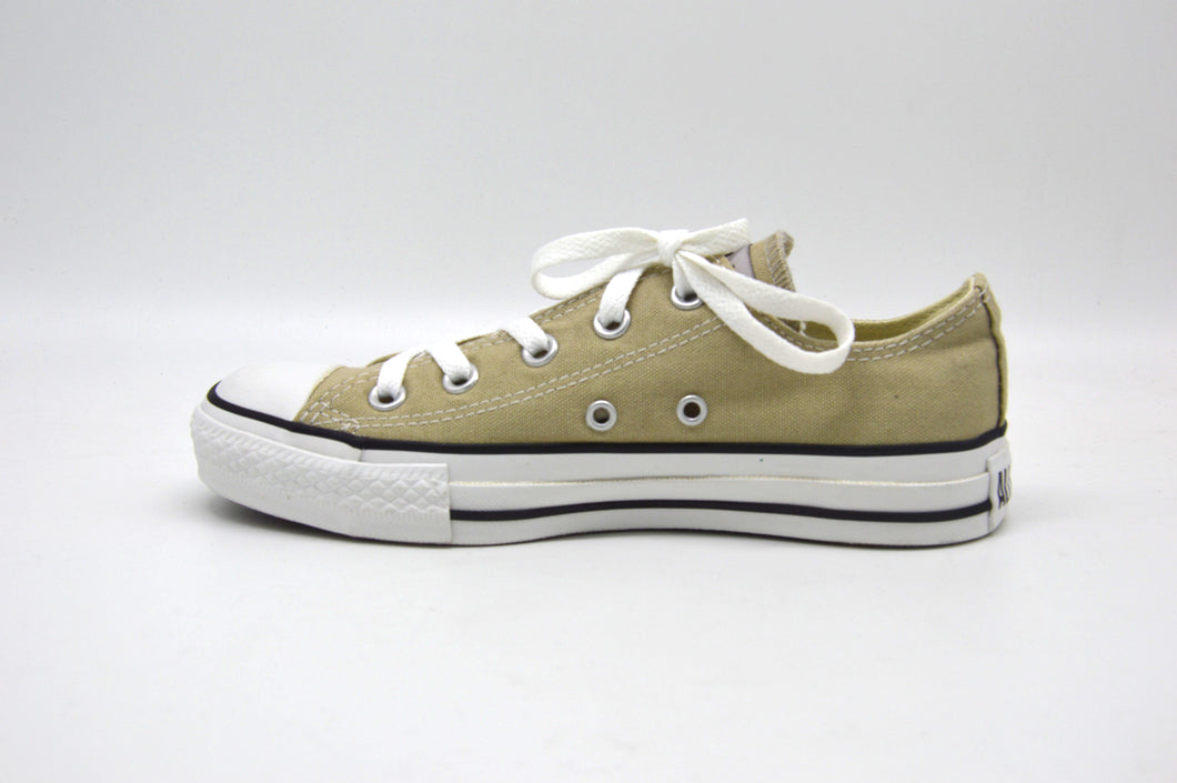 Converse All Star OX sneaker low shoes dove