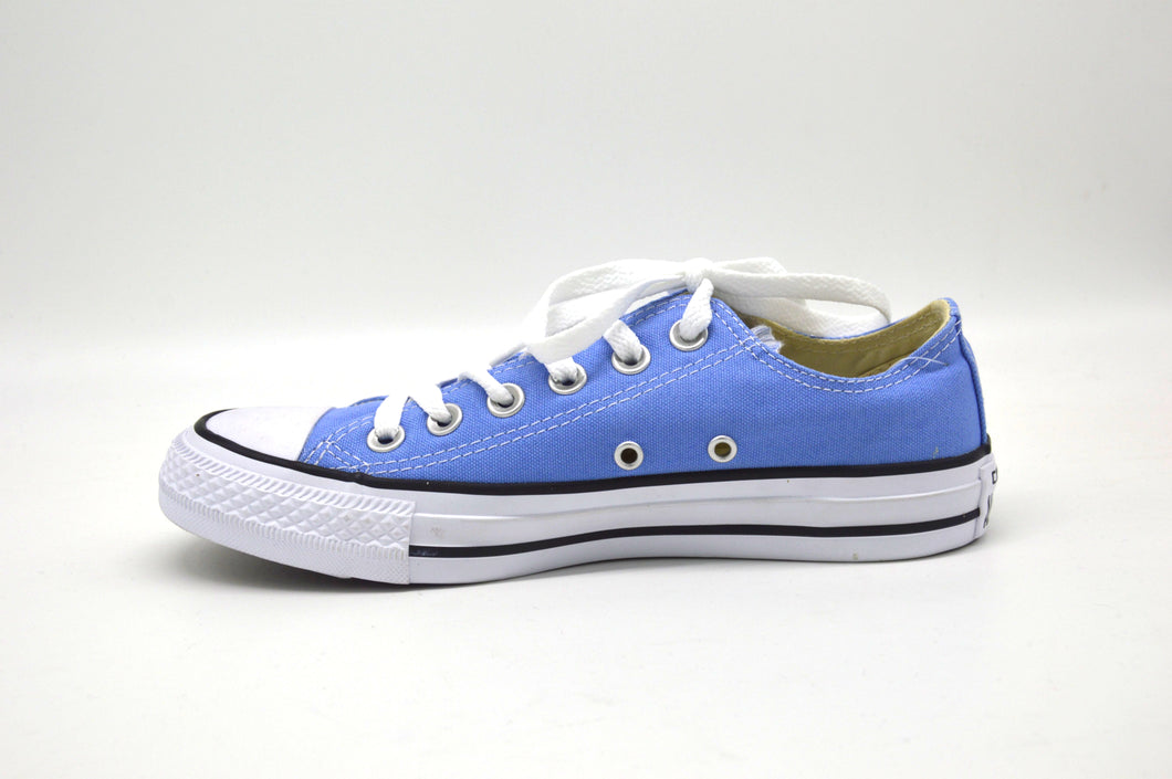 Converse All Star OX Sneaker Pioneer Blue Low Shoes Blue