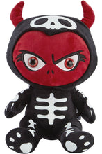 Load image into Gallery viewer, KILLSTAR KREEPTURE Gloom Plush Toy Stuffed Animal
