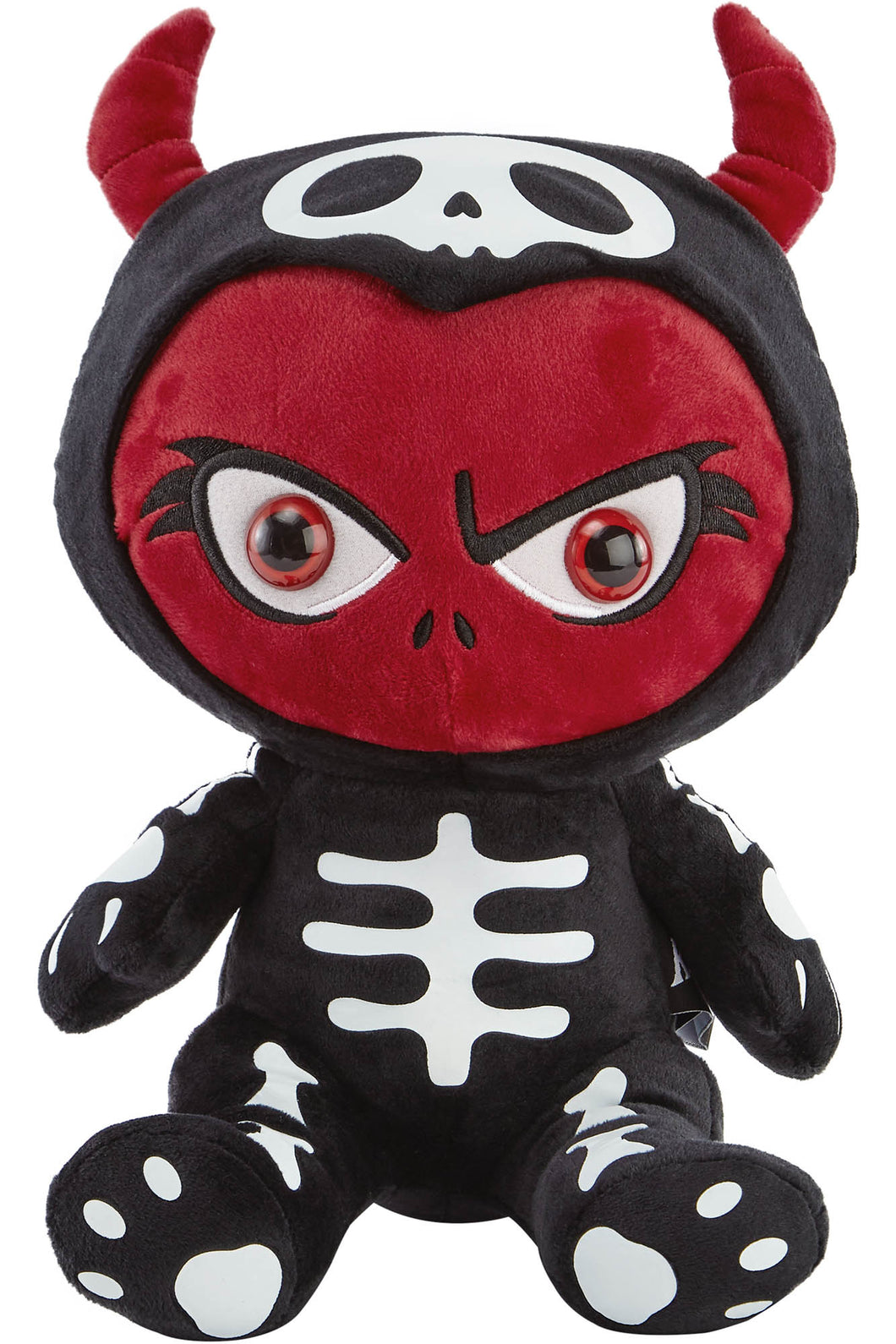 KILLSTAR KREEPTURE Gloom Plush Toy Stuffed Animal