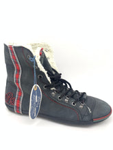 Lade das Bild in den Galerie-Viewer, Replay Damenschuhe Sneaker Schuhe Shoes Brooke Nubuk
