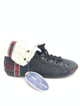 Lade das Bild in den Galerie-Viewer, Replay Damenschuhe Sneaker Schuhe Shoes Brooke Nubuk

