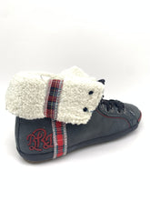 Lade das Bild in den Galerie-Viewer, Replay Damenschuhe Sneaker Schuhe Shoes Brooke Nubuk
