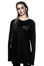 Load image into Gallery viewer, KILLSTAR Judgment Long Sleeve Top
