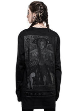 Load image into Gallery viewer, KILLSTAR Judgment Long Sleeve Top
