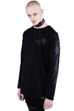 Load image into Gallery viewer, KILLSTAR Judgment Long Sleeve Top
