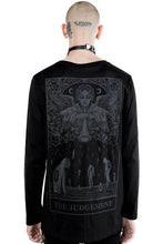 Load image into Gallery viewer, KILLSTAR Judgment Long Sleeve Top
