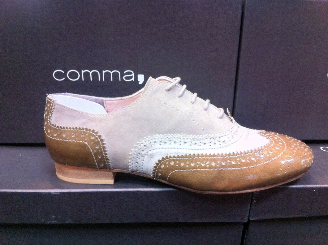 Comma, Damenschuhe Elegante Schuhe Schnürer