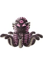 Load image into Gallery viewer, KILLSTAR KREEPTURE Plush Toy Kraken stuffed animal
