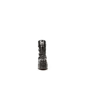 Lade das Bild in den Galerie-Viewer, New Rock BOOT METALLIC M-1473-S3 Plateau Echtleder Unisex

