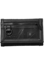 Load image into Gallery viewer, KILLSTAR Unholy Sabbath Wallet Geldbörse Portemonnaie
