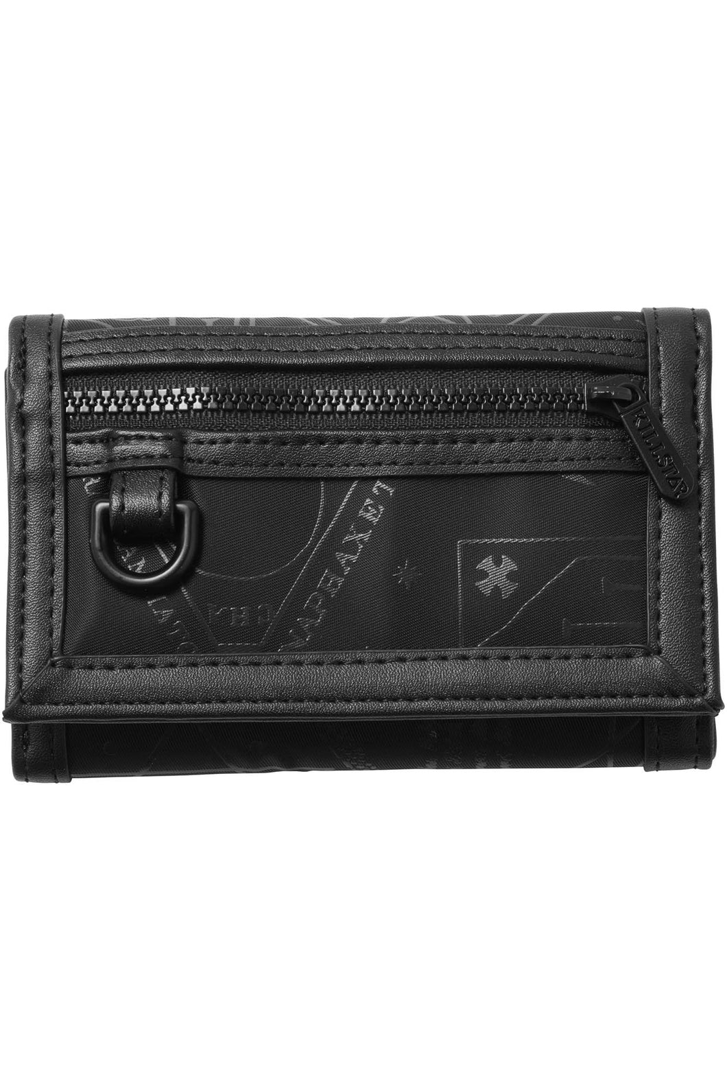 KILLSTAR Unholy Sabbath Wallet Geldbörse Portemonnaie