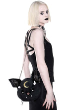 Load image into Gallery viewer, KILLSTAR Vampire Handbag Handbag
