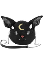 Load image into Gallery viewer, KILLSTAR Vampire Handbag Handbag
