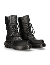 Load image into Gallery viewer, New Rock Shoes Boots M.373-S18 Boots Biker Boots Gothic Unisex
