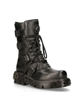 Load image into Gallery viewer, New Rock Shoes Boots M.373-S18 Boots Biker Boots Gothic Unisex
