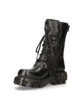 Load image into Gallery viewer, New Rock Shoes Boots M.373-S18 Boots Biker Boots Gothic Unisex
